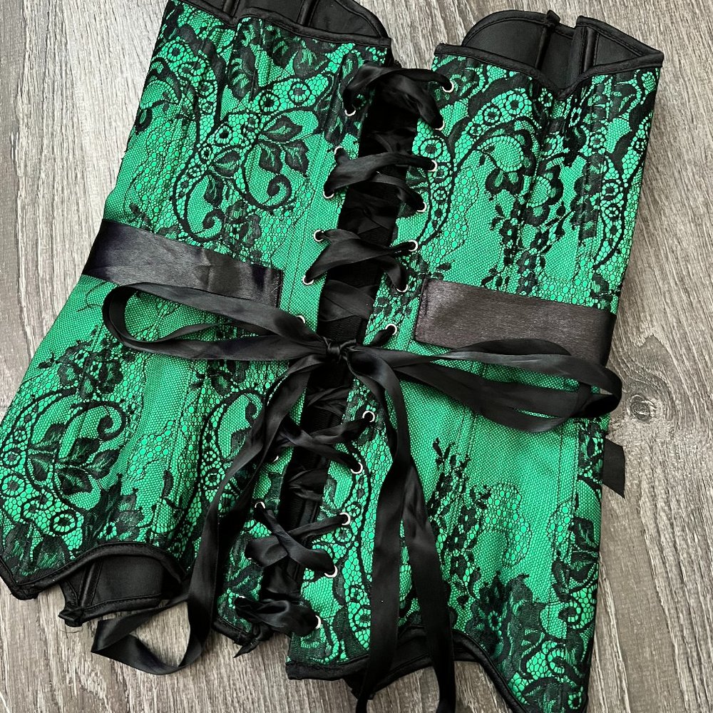 Women's Corset Size S/M